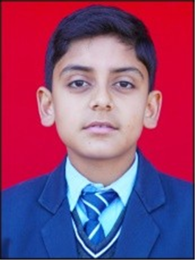 Student Photo