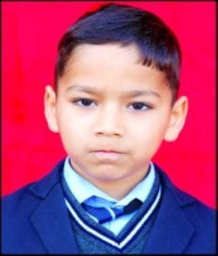 Student Photo