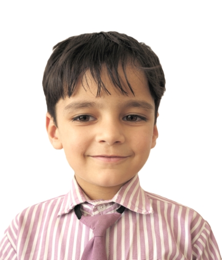 Student Photo
