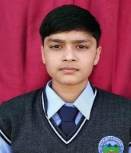 Student Photo