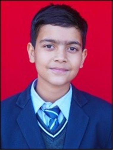 Student Photo
