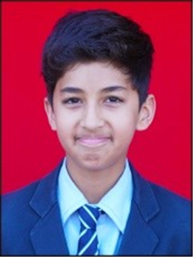 Student Photo