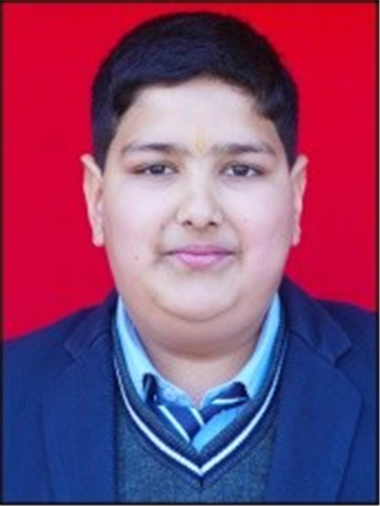 Student Photo