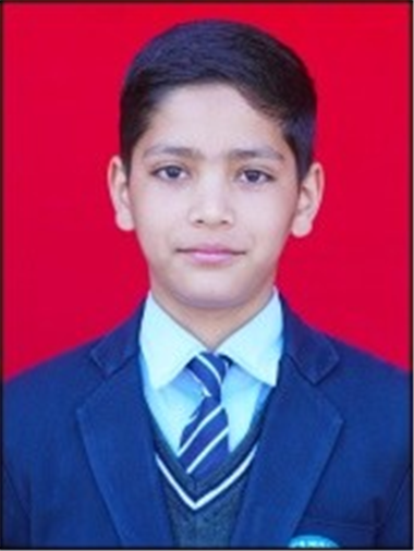 Student Photo