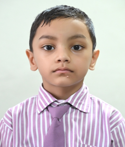 Student Photo