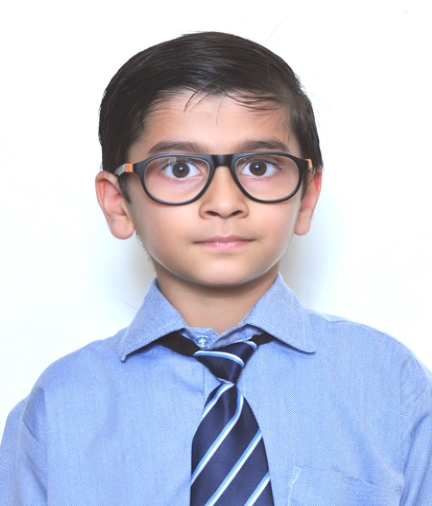 Student Photo