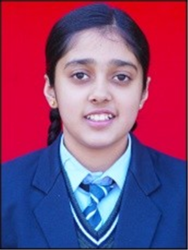 Student Photo