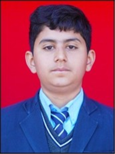 Student Photo