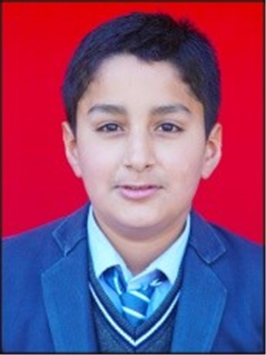 Student Photo