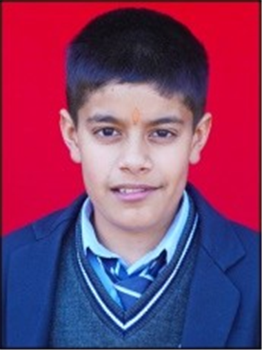 Student Photo