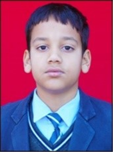 Student Photo