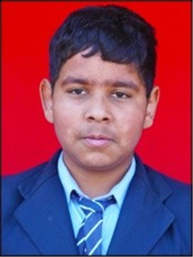 Student Photo