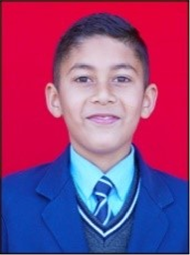 Student Photo