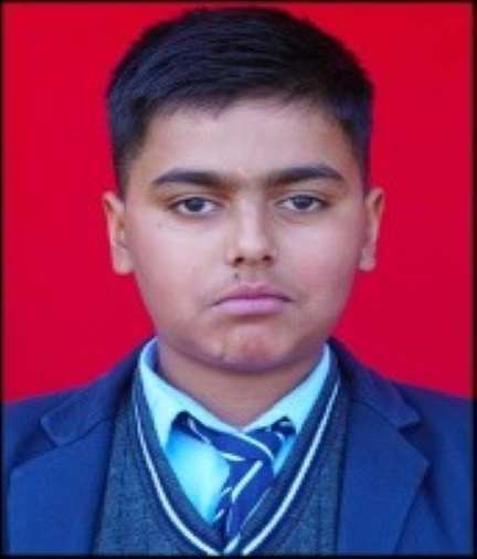 Student Photo