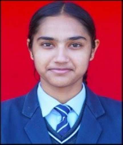 Student Photo