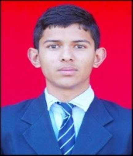 Student Photo