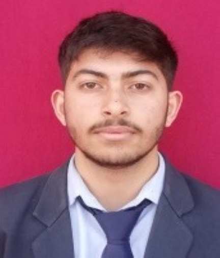 Student Photo