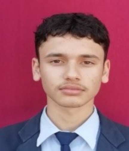 Student Photo