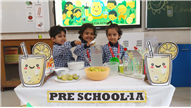 LEMONADE DAY- PREPARATORY SCHOOL