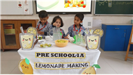 LEMONADE DAY- PREPARATORY SCHOOL