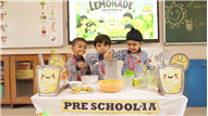 LEMONADE DAY- PREPARATORY SCHOOL