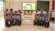 LEMONADE DAY- PREPARATORY SCHOOL