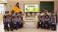 LEMONADE DAY- PREPARATORY SCHOOL