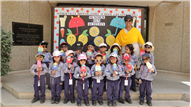 LEMONADE DAY- PREPARATORY SCHOOL