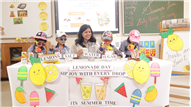 LEMONADE DAY- PREPARATORY SCHOOL