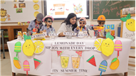 LEMONADE DAY- PREPARATORY SCHOOL