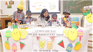 LEMONADE DAY- PREPARATORY SCHOOL