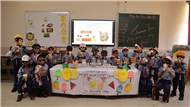 LEMONADE DAY- PREPARATORY SCHOOL