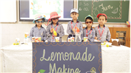 LEMONADE DAY- PREPARATORY SCHOOL