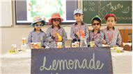 LEMONADE DAY- PREPARATORY SCHOOL