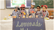 LEMONADE DAY- PREPARATORY SCHOOL