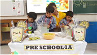 LEMONADE DAY- PREPARATORY SCHOOL
