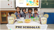 LEMONADE DAY- PREPARATORY SCHOOL