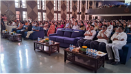 SINGHASAN BATTISI - ANNUAL DAY CLASSES 3 TO 5