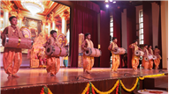 SINGHASAN BATTISI - ANNUAL DAY CLASSES 3 TO 5