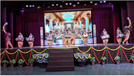 SINGHASAN BATTISI - ANNUAL DAY CLASSES 3 TO 5