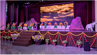 SINGHASAN BATTISI - ANNUAL DAY CLASSES 3 TO 5
