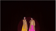 SINGHASAN BATTISI - ANNUAL DAY CLASSES 3 TO 5