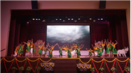 SINGHASAN BATTISI - ANNUAL DAY CLASSES 3 TO 5