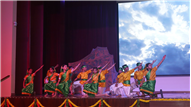 SINGHASAN BATTISI - ANNUAL DAY CLASSES 3 TO 5
