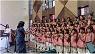 SINGHASAN BATTISI - ANNUAL DAY CLASSES 3 TO 5