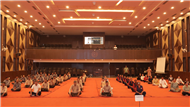 INTERNATIONAL YOGA DAY 2025