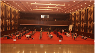 INTERNATIONAL YOGA DAY 2025