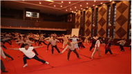 INTERNATIONAL YOGA DAY 2025