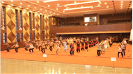 INTERNATIONAL YOGA DAY 2025
