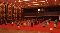 INTERNATIONAL YOGA DAY 2025